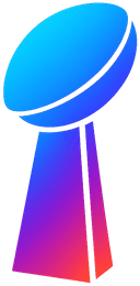 Gridiron Icon